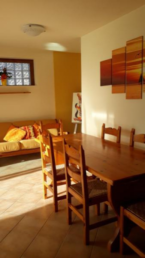 Bilocale Rocchetta